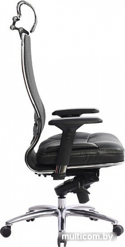 Кресло Metta Samurai SL-3.03 (черный)