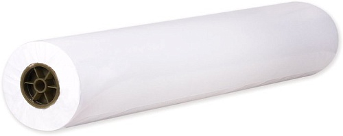 Инженерная бумага BRAUBERG 914 мм х 150 м 80 г/м2 110636