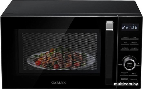 Микроволновая печь Garlyn MW-2100