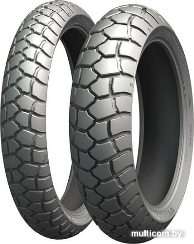 Дорожные мотошины Michelin Anakee Adventure 140/80R17 69H Rear