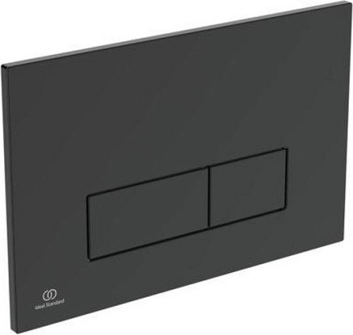 Унитаз подвесной Saniteco KW-9004W в комплекте с инсталляцией + R020467 + R0121A6