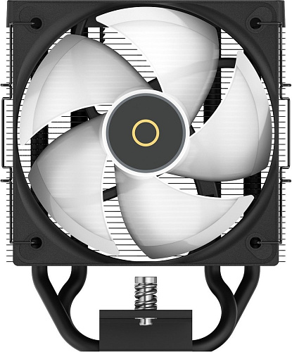 Кулер для процессора Ocypus Gamma A40 BK ARGB