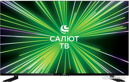 Телевизор BBK 43LEX-8389/UTS2C