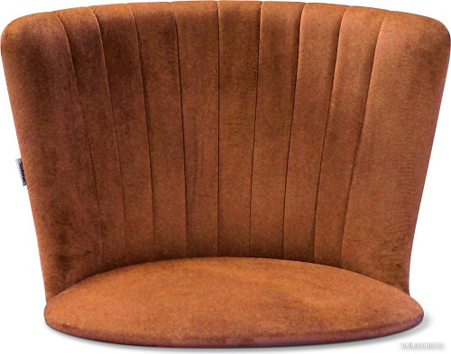 Офисный стул Sheffilton SHT-ST36-1/S154 (песчаная буря/черный)