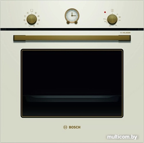 Электрический духовой шкаф Bosch HBJN10YW0R