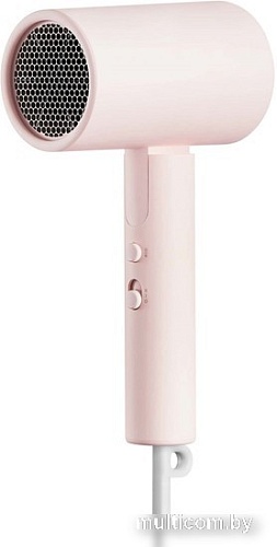 Фен Xiaomi Compact Hair Dryer H101 CMJ04LXEU (китайская версия, розовый)