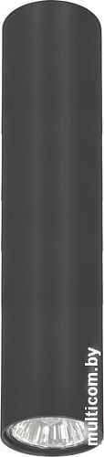 Точечный светильник Nowodvorski Eye graphite M [5464]