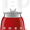 Стационарный блендер Smeg BLF03RDEU