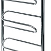 Полотенцесушитель Ника ЛZ 80x50