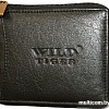 Портмоне Wild Tiger AMW-01-245