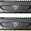 Оперативная память Patriot Viper Steel 2x8GB DDR4 PC4-28800 PVS416G360C8K