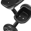 Детский велосипед Nino Comfort Plus (черный)