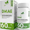 Витамины, минералы NaturalSupp ДМАЭ, 60 капс.