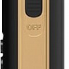 Мобильный телефон Maxvi P20 (золотистый)