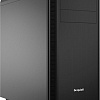 Корпус be quiet! Pure Base 600 (черный)
