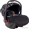 Детское автокресло Lorelli Pluto 2020 (черный мрамор)