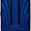 Чемодан-спиннер Samsonite C-Lite Deep Blue 81 см