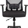 Кресло Norden Гарда LB LA-035 Black (черный)