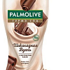 Косметика по уходу за телом Palmolive Крем-гель для душа Гурмэ SPA Шоколадная Вуаль 250 мл