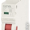 Выключатель нагрузки GEYA 1P 32А 12кА GYH81P32
