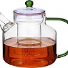 Заварочный чайник Liberty Jones Orb LJ0000371 (фиолетовый/зеленый)