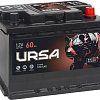 Ursa Extra Power 6СТ R+ (60 А·ч)