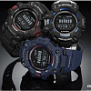Наручные часы Casio GBD-100-2E