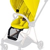 Набор тканей Cybex Mios Seat Pack (mustard yellow)