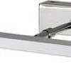 Подсветка для зеркал Elektrostandard Cooper Neo MRL LED 7W 1003 IP20 (хром)