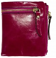 Кошелек Francesco Molinary 895-3105-FKS (фуксия)