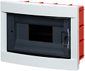 Бокс пластиковый TDM SQ0921-0004