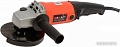 Угловая шлифмашина Brait BAG150/1400