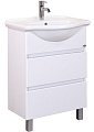 Мебель для ванных комнат Onika Тумба под умывальник Элита 60.13 106120