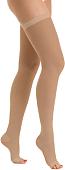Чулки компрессионные RelaxSan Standard Line M0370A, без мыска, I кл.к. (18?23 mmHg, р.3, беж)