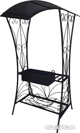 Мангал Станкоинструмент МДР-05