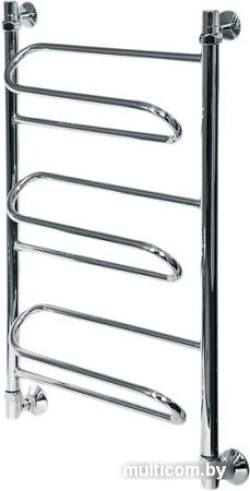 Полотенцесушитель Ника ЛZ 80x50