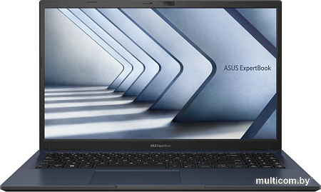 Ноутбук ASUS Expertbook B1 B1502CVA-BQ0899
