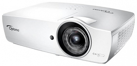 Проектор Optoma EH460ST