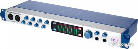 Аудиоинтерфейс PreSonus Studio 1824