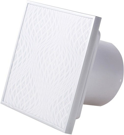 Вытяжной вентилятор Awenta System+ Turbo 125W [KWT125W-PI125]