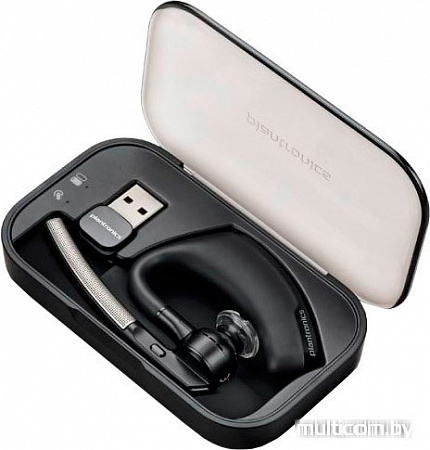 Bluetooth гарнитура Plantronics Voyager Legend