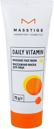 Masstige Daily Vitamin Массажная (75 г)