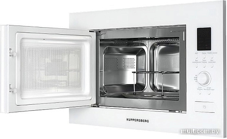 Микроволновая печь KUPPERSBERG HMW 650 W