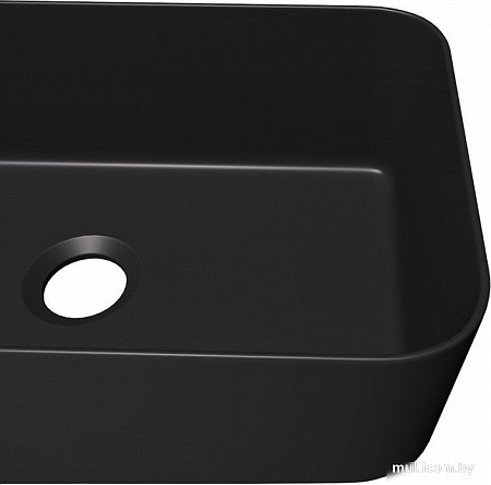 Teymi Helmi Mini 48 T50287 (черный матовый)