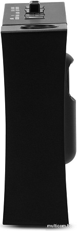 Настольные часы Hyundai H-RCL243