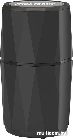 Электрическая кофемолка Willmark WCG-388 (черный)