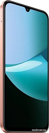 Телефон Xiaomi Redmi 15C 4G 8GB/256GB международная версия (оранжевый)