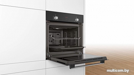 Электрический духовой шкаф Bosch HBF512BA0R
