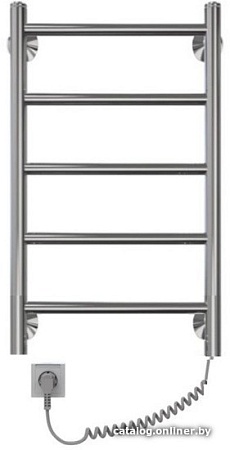 Полотенцесушитель Granula Классик 40x70 D32 с кнопкой