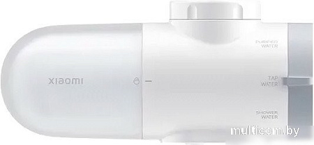 Фильтр-насадка на кран Xiaomi Faucet Water Purifier BHR9098GL